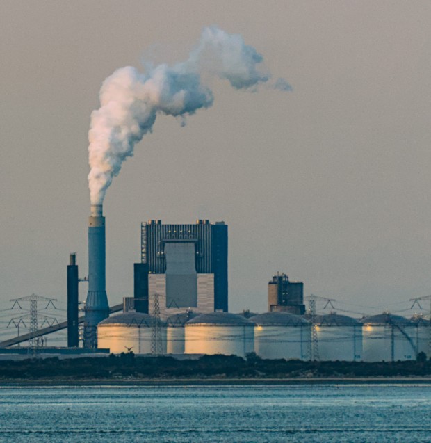 Industry