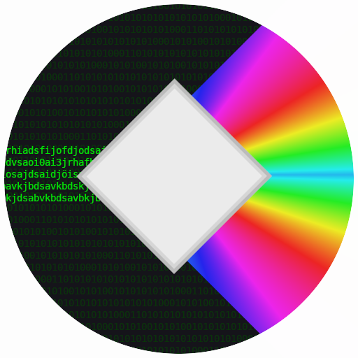chromahack logo